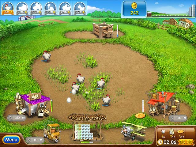play frenzy games free online